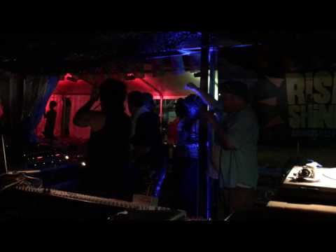 Zion Train ft. DubDadda @ Zion Station 2017 - #2