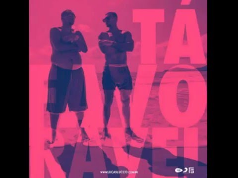 Lucas Lucco feat. MC Bin Laden - Tá Tranquilo, Tá Favorável(Funknejo)