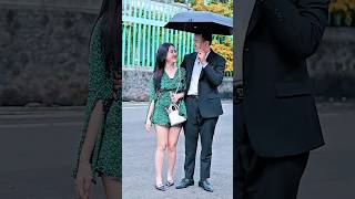 Download lagu Prank a beautiful woman to the point of feeling nervous🥰❤️ #shorts #trending #viral mp3