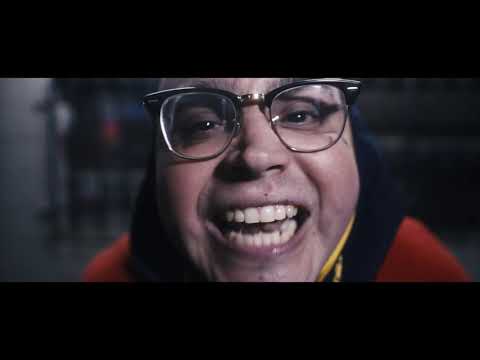 Tha Ynoe - Baby Gabriel [Music Video]