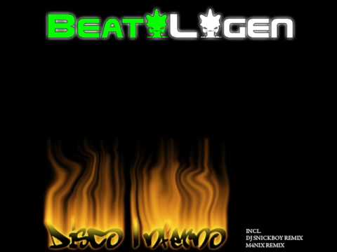 Beatologen Disco Inferno