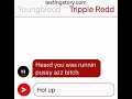 We All After Trippie Redd Lil Pussy Azz