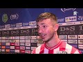 Halil Dervişoğlu: 'Ik kan veel leren bij Brentford'