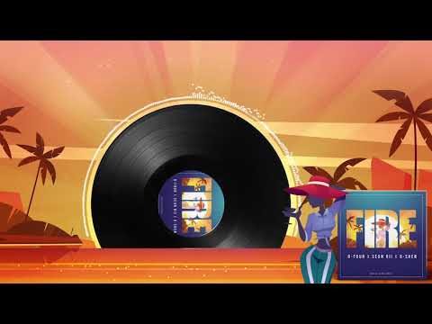 Sean Rii - Fire (Audio) ft. O- Four & O-Shen