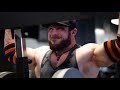 Shoulders and Triceps - Road to Nationals with Bryan Troianello
