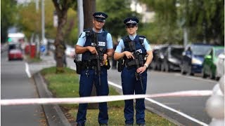 New Zealand terror attack gunman Brenton Tarrant&#39;s family &#39;shattered&#39; by his deeds