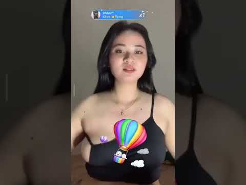 Bigo Live - Fokus Di Detik-detik Awal, Itemnya Keliatan