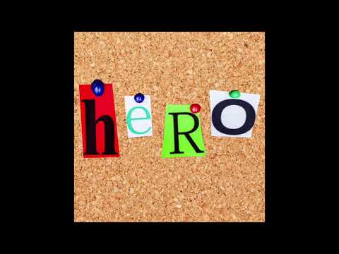 Bizzy Crook - "HERO" OFFICIAL VERSION