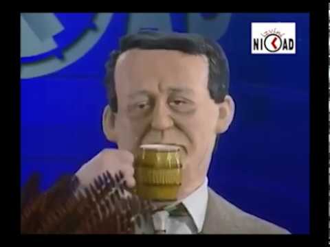 Alkohol | Nikad izvini