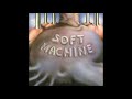 Soft Machine - Gesolreut