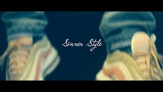Sunny The Sinner &quot;Sinner Style&#39;&quot; (Official Video)