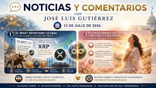 Noticias y comentarios 13 Jul 2026