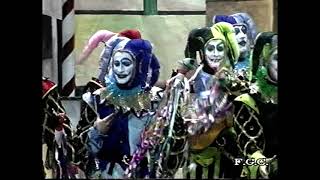 La guasa de Cai – Preliminares – COAC 1999