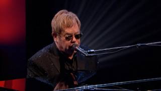 Elton John - Come Down In Time - Later... With Jools Holland May 10th 2016