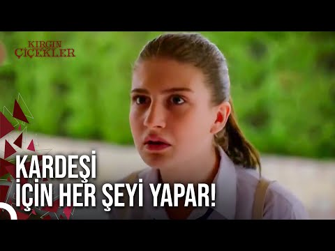 "Bir Daha Songül Ağlarsa Bu Güzel Evi Başınıza Yıkarım" | Kırgın Çiçekler