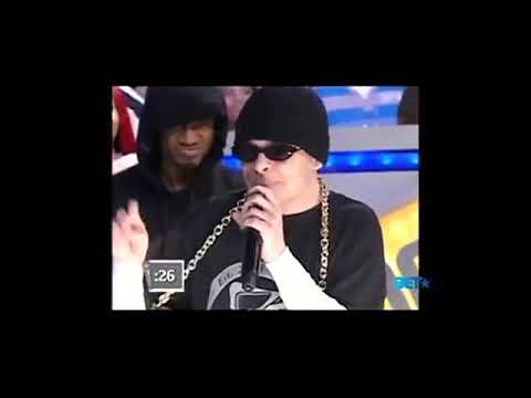 BLIND FURY IS NOT DEAD PART 3 - Freestyle - Artisan vs Blind Fury