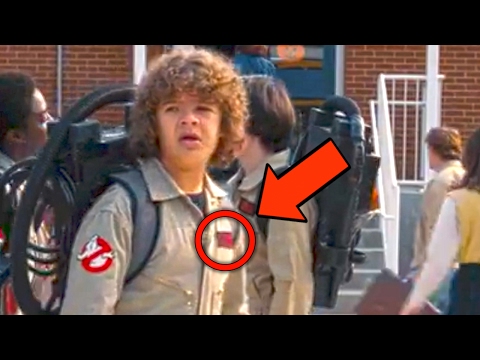 Stranger Things SEASON 2 Super Bowl Teaser Breakdown (What Is the New Monster?)