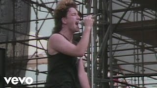 U2 - Sunday Bloody Sunday - Live 1983 US Festival