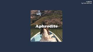 [THAISUB] Aphrodite - RINI