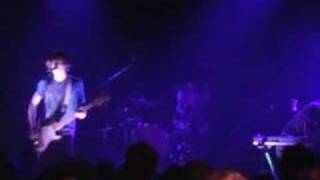 Tokyo Police Club -- Shoulders &amp; Arms