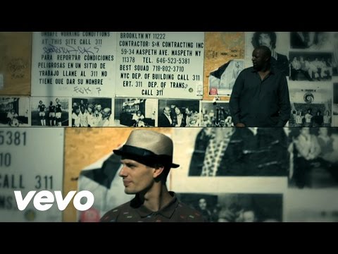 Hocus Pocus - Equilibre ft. Oxmo Puccino