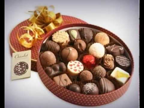 - bombonierka - G.Turnau i K.Wilk