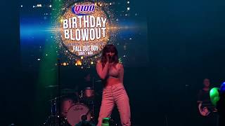 Daya - “Dare” (02/16/18)