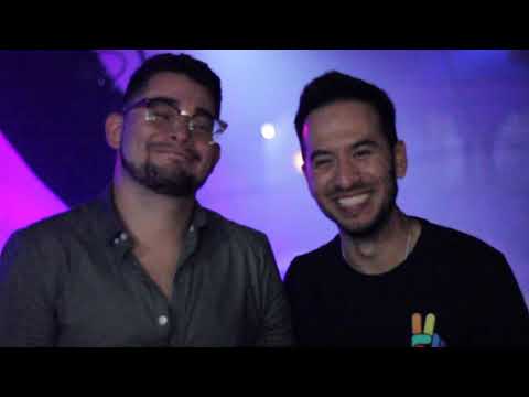 DJ Kid Enigma El Aragon Performance