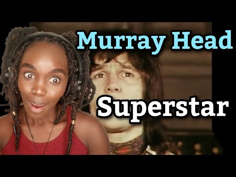 Murray Head, Andrew Lloyd Webber, Tim Rice - Superstar ft. The Trinidad Singers | REACTION