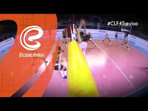 #CLF4Treviso Trailer (10 Seconds)