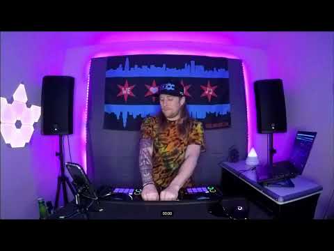 Houseium LIVE - Keep It Movin Release Party! [Bass House, G-House, Bassline] (Episode 4)