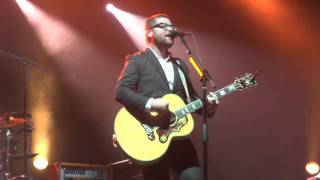 The Decemberists - The Apology Song [HD]