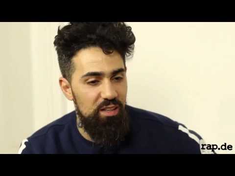 BUSHIDO spricht über MONEYBOY (2015)