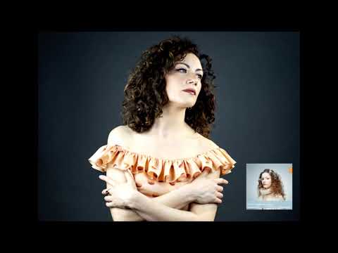 ARIANNA VENDITTELLI - Solo CD “Vivaldi · Cantate per Soprano I” (The Vivaldi Edition)