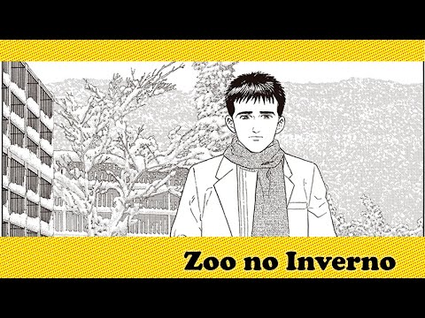 KitineteHQ 561 - Zoo no Inverno