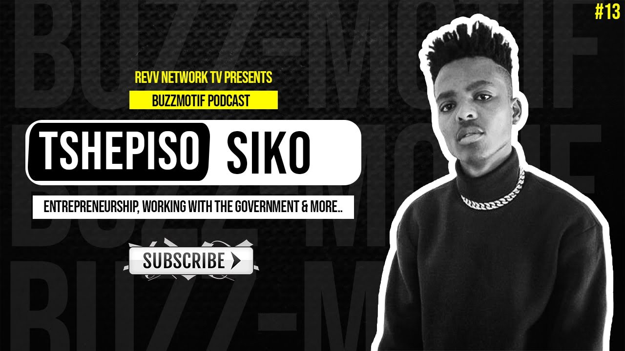 Mastering Entrepreneurship & Government Tenders: A Conversation with Tshepiso Siko