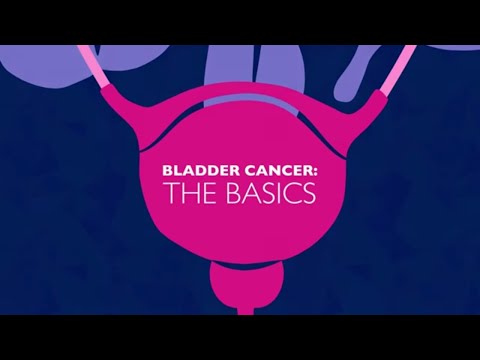 Bladder Cancer: The Basics | Johns Hopkins Greenberg Bladder Cancer Institute