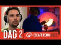 BRAND IN DE KEUKEN // Q-escape room 2023