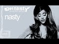 Ariana Grande Nasty Live Studio Concept