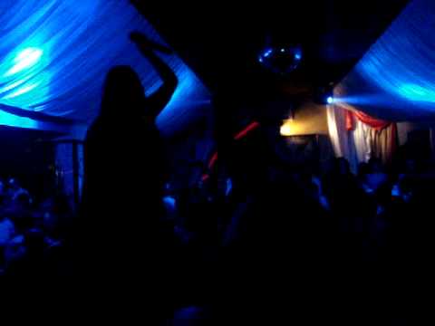 Roller Sis @ Club JR.-Nehoiu [o4.o4.2o1o]