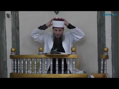 Nuk do ti bëhet qejfi kur e jep Zeqatin (Shenjë nga Kijameti) - Hoxhë Muharem Ismaili