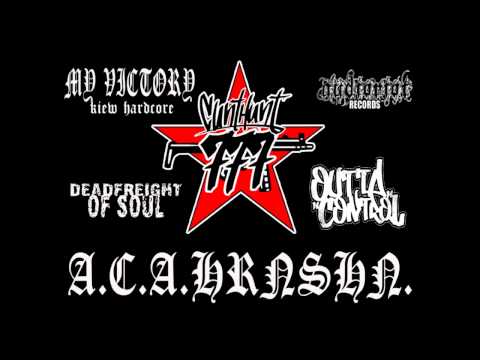 cunthunt 777 - A.C.A.HRNSHN.