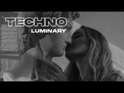 Joel Sunny - Luminary (KEDY Remix) (TECHNO)