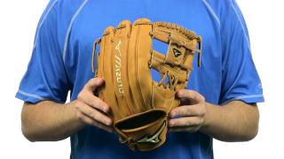 Video thumbnail: Mizuno Global Elite VOP Series
