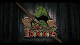 AronChupa - The Hoods 2014