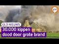 GLD Nieuws 10 november 2022
