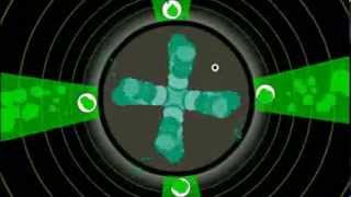 Experiment Number 6 - Lemon Jelly - Soundodger+ Custom Level