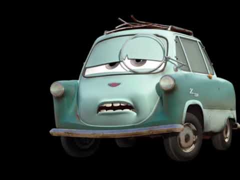 Victory Was Inevitable. 