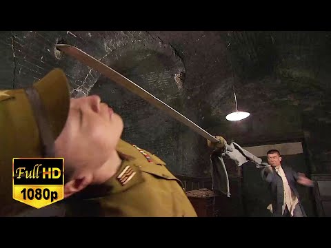 Tai Chi Master challenges the Japanese samurai, who wins and who loses?