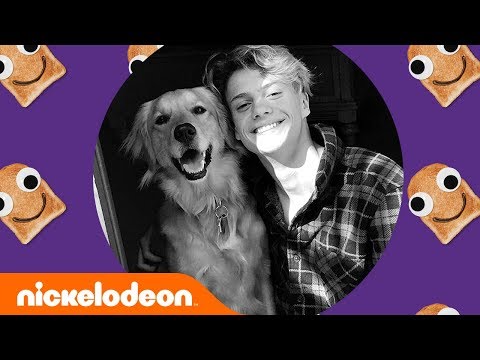 Jace Norman Shares 5 Personal Facts About Himself ❄️ | #NickStarsIRL